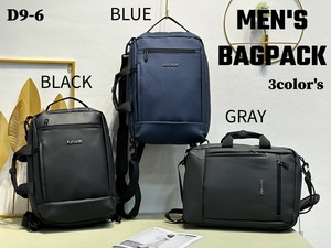 Backpack Men's