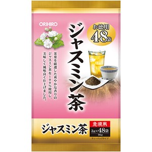 徳用ジャスミン茶