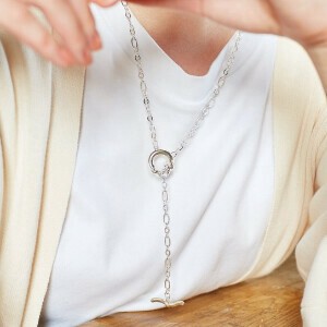 [Nothing And Others] Necklace/Pendant Necklace
