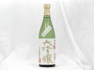 清酒特撰 加賀鶴 大吟醸酒 720ml