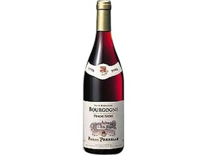 PP ブルゴーニュ・ピノ・ノワール 赤 750ml