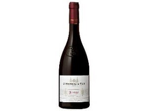 Jモロー モロー ルージュ 750ml　赤