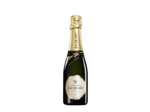 ジャカール  モザイク・ブリュット  白 375ml