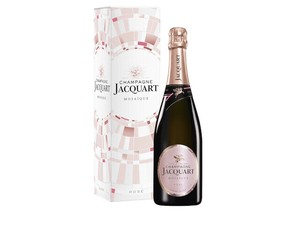 ジャカール モザイク・ロゼ  カートン入 750ml