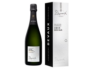 ドゥヴォー クール・デ・バール BN 白　750ML