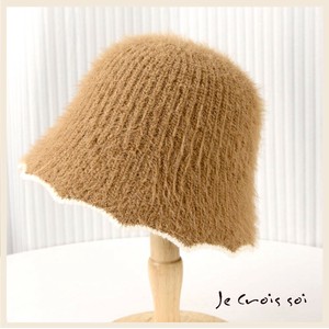 Hat Knit fabric
