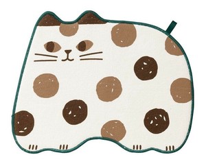 Kitchen Accessories Brown