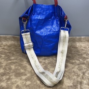 Small Bag/Wallet Shoulder Strap Lame