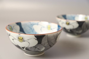 Rice Bowl Small L size Made in Japan