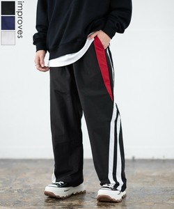 Full-Length Pant