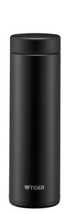 Water Bottle black