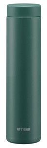 Water Bottle Green