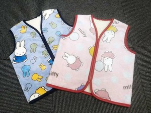 Kids' Pajama Vest Kids