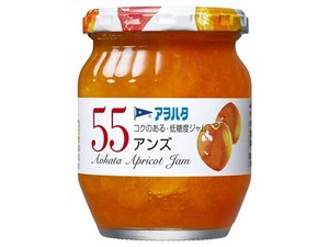アヲハタ 55 アンズ 250gx6