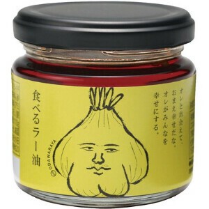 小田原屋 食べるラー油 110gx12