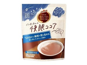 バンホーテンの快眠ココア 100gx12