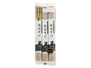 東亜 出石そば 120gx3x20