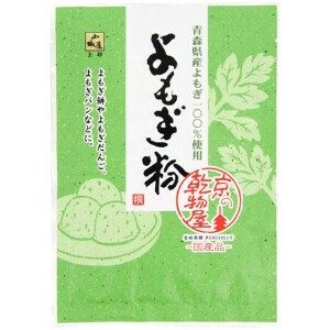 山城屋 よもぎ粉 15gx10