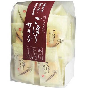 ＊森白 ごぼうサラダ 53gx12