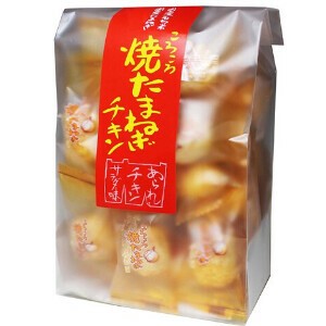 ＊森白 焼たまねぎチキン 53gx12
