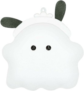 クラックス サンリオオバケーヌ ペタフレキーホルダー ポチャッコ 118291