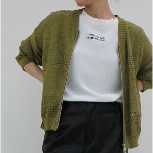 Blouson Jacket Blouson