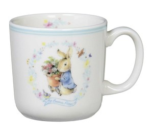 ピーターラビット 子供マグ PR490-310