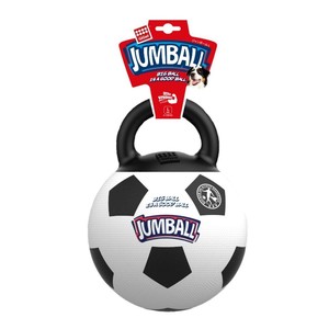 GiGwi ギグウィ　犬用おもちゃ ジャンボール L(サッカーボール) GW6332