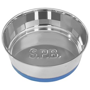 PLATZ プラッツ　犬用食器　SPB　フェスティバボウル　LL　ブルー PZ13465