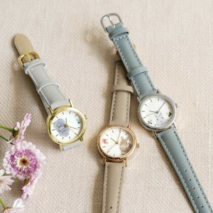 Analog Watch