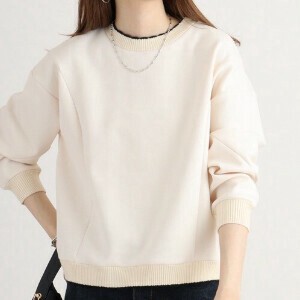 T-shirt Cardboard knit
