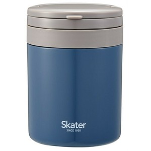Bento Box Heat & Cold Insulation Skater