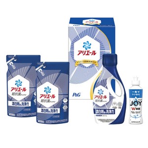PGCG−20Eアリエール液体洗剤セット