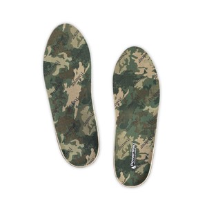 パワーステップ　CAMOハイカー 7-7.1/2(25-25.5cm)