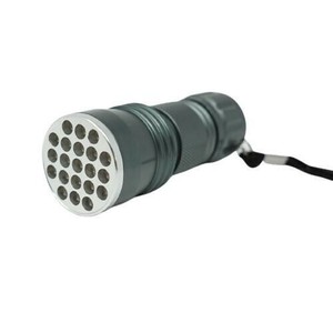 クールビーム 紫外線 UVライト 21 LED KB-38