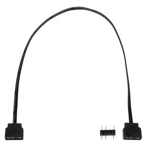 アイネックス アドレサブルLED用延長ケーブル 20cm RLD-EXD20A