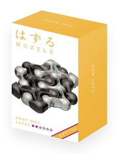 はずる　キャスト　ドット