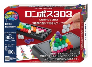 ハナヤマ　かつのう ロンポス303