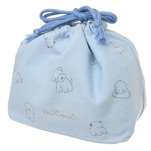 Lunch Bag Pouch milimili