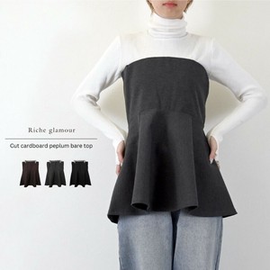 T-shirt Peplum