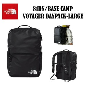 THE NORTH FACE(ザノースフェイス) リュック・デイパック 81DN/BASE CAMP VOYAGER DAYPACK-LARGE