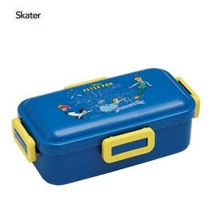 便当盒 Skater Disney迪士尼 面包 530ml