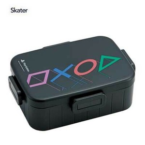 便当盒 午餐盒 Skater 900ml 4件
