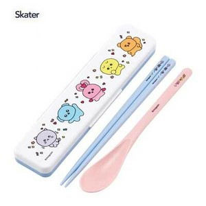 Chopsticks Skater 18cm