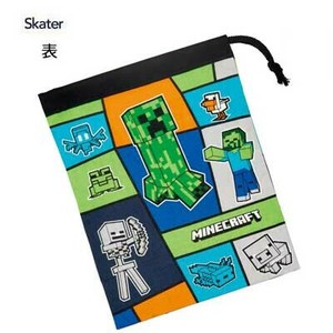 便当用品 我的世界 Skater