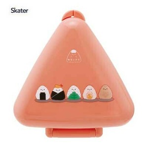 便当盒 Skater