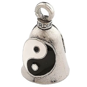 【ガーディアン ベル】Yin Yang Enamel GB-055