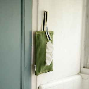 DULTON Tissue Case dulton Mint Stripe case