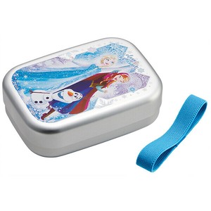 【公式】 アルミ弁当箱 370ml 【アナと雪の女王 25】 スケーター