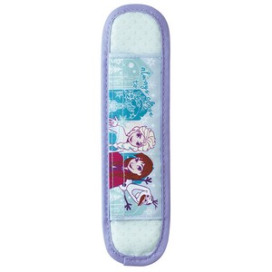【公式】 水筒ショルダーベルトカバー 【アナと雪の女王 25】 スケーター